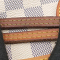 Neverfull MM Azur Damier Canvas N51107 GI2155ネヴァーフルMM アズール ダミエキャンバス N51107 GI2155