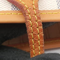 Neverfull MM Azur Damier Canvas N51107 GI2155ネヴァーフルMM アズール ダミエキャンバス N51107 GI2155