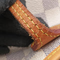 Neverfull MM Azur Damier Canvas N51107 GI2155ネヴァーフルMM アズール ダミエキャンバス N51107 GI2155