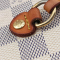 Neverfull MM Azur Damier Canvas N51107 GI2155ネヴァーフルMM アズール ダミエキャンバス N51107 GI2155