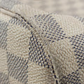 Neverfull MM Azur Damier Canvas N51107 GI2155ネヴァーフルMM アズール ダミエキャンバス N51107 GI2155