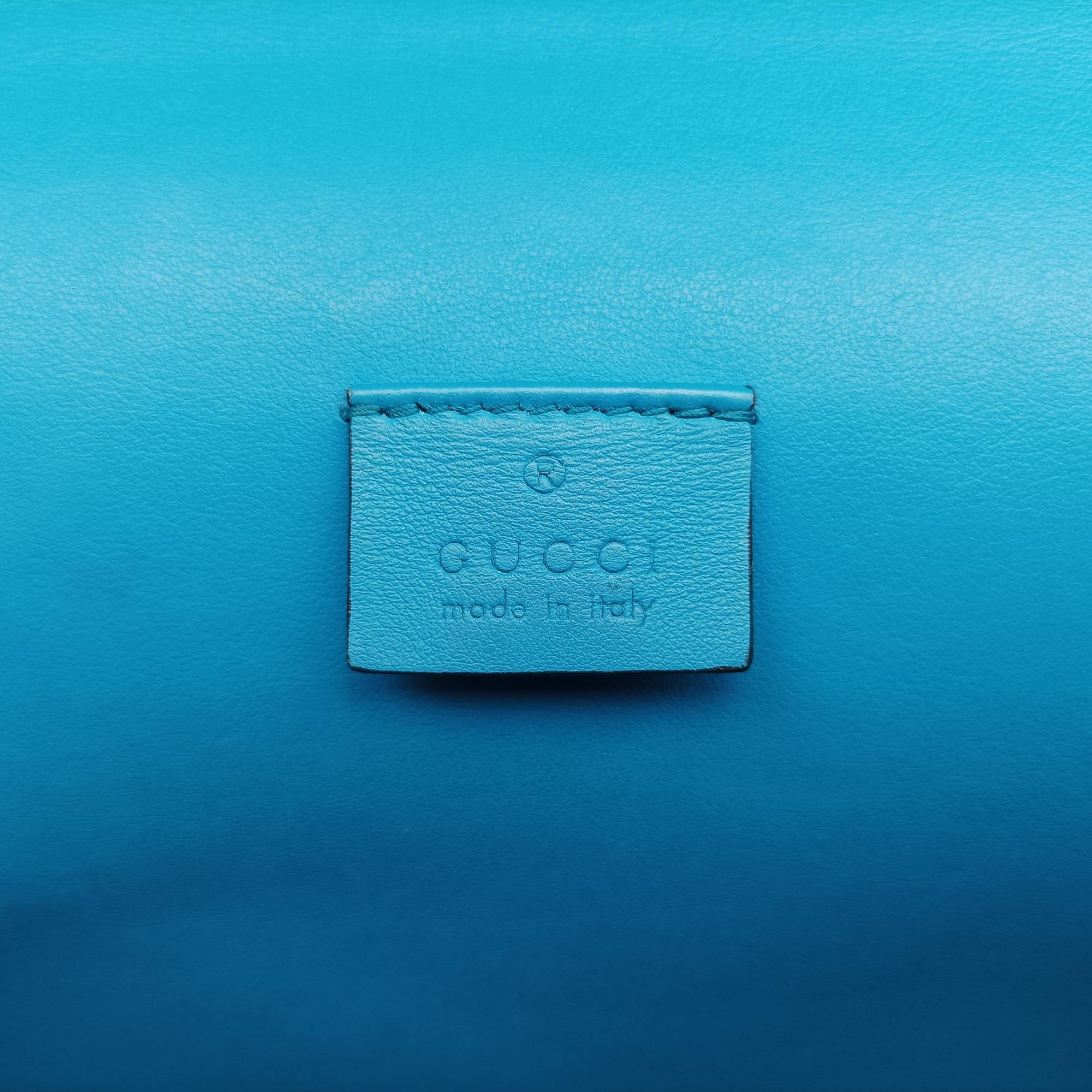 Dionysus Blue Suede 400249 C019057911ディオニュソス ブルー スエード 400249 C019057911