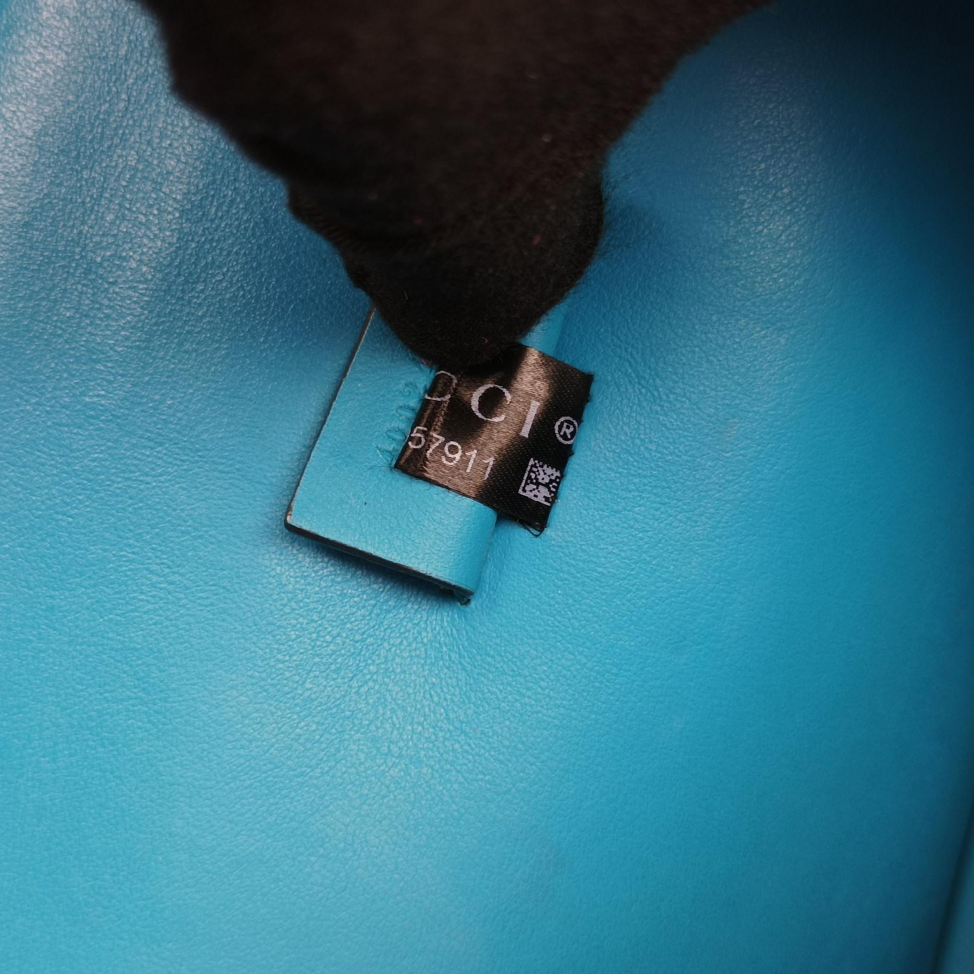 Dionysus Blue Suede 400249 C019057911ディオニュソス ブルー スエード 400249 C019057911