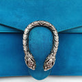 Dionysus Blue Suede 400249 C019057911ディオニュソス ブルー スエード 400249 C019057911