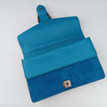 Dionysus Blue Suede 400249 C019057911ディオニュソス ブルー スエード 400249 C019057911