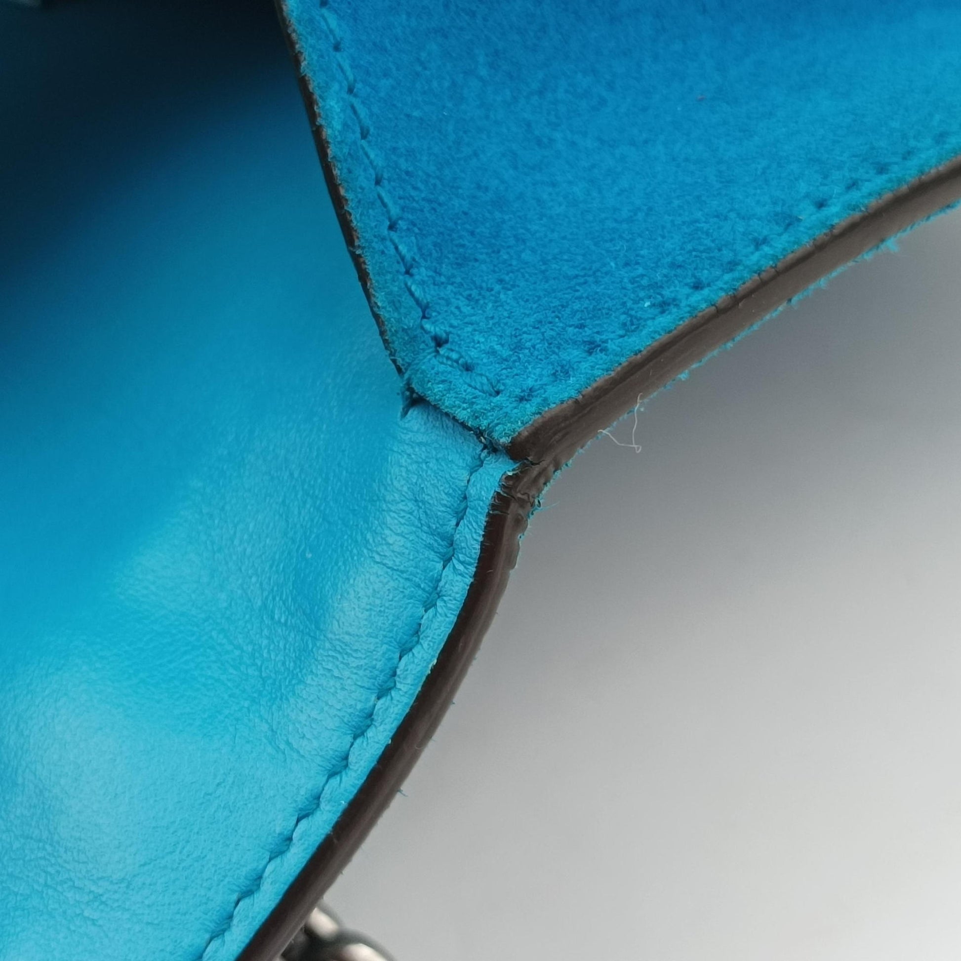 Dionysus Blue Suede 400249 C019057911ディオニュソス ブルー スエード 400249 C019057911