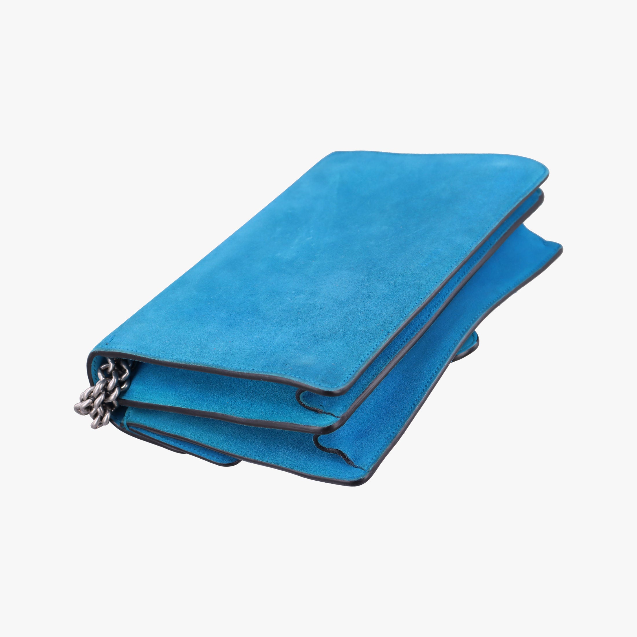 Dionysus Blue Suede 400249 C019057911ディオニュソス ブルー スエード 400249 C019057911