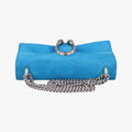 Dionysus Blue Suede 400249 C019057911ディオニュソス ブルー スエード 400249 C019057911