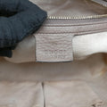 Soho Gray beige Leather 282307 G012094070ソーホー グレーベージュ レザー 282307 G012094070