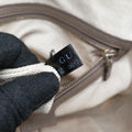 Soho Gray beige Leather 282307 G012094070ソーホー グレーベージュ レザー 282307 G012094070