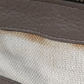 Soho Gray beige Leather 282307 G012094070ソーホー グレーベージュ レザー 282307 G012094070