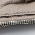 Soho Gray beige Leather 282307 G012094070ソーホー グレーベージュ レザー 282307 G012094070