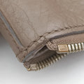 Soho Gray beige Leather 282307 G012094070ソーホー グレーベージュ レザー 282307 G012094070