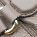 Soho Gray beige Leather 282307 G012094070ソーホー グレーベージュ レザー 282307 G012094070