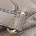 Soho Gray beige Leather 282307 G012094070ソーホー グレーベージュ レザー 282307 G012094070