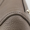Soho Gray beige Leather 282307 G012094070ソーホー グレーベージュ レザー 282307 G012094070
