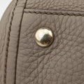Soho Gray beige Leather 282307 G012094070ソーホー グレーベージュ レザー 282307 G012094070