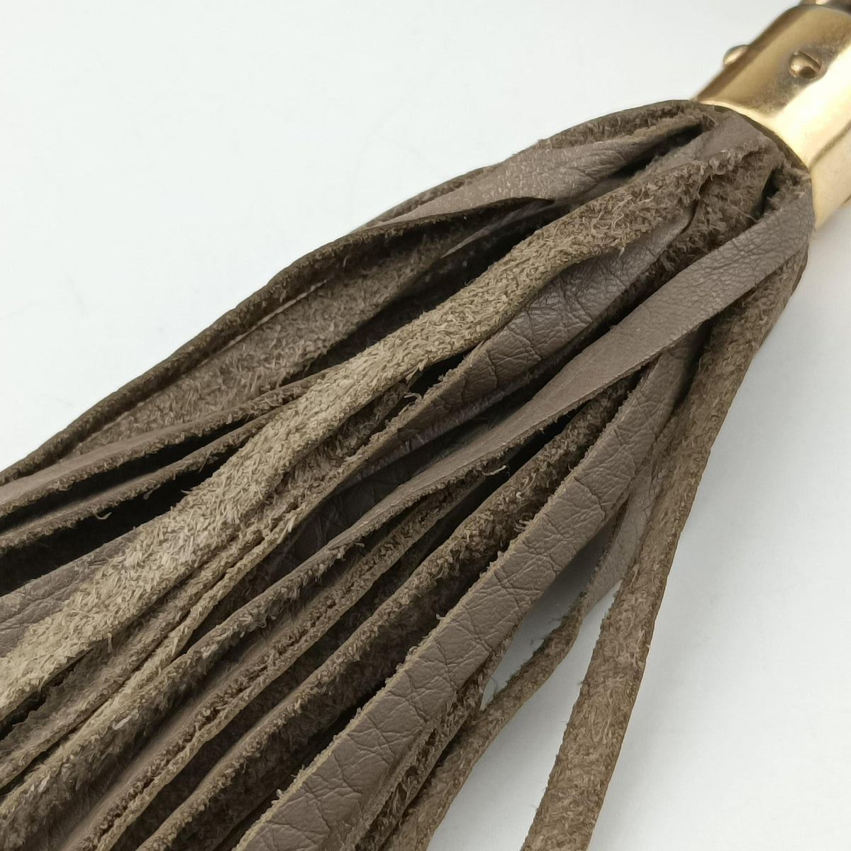 Soho Gray beige Leather 282307 G012094070ソーホー グレーベージュ レザー 282307 G012094070