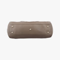Soho Gray beige Leather 282307 G012094070ソーホー グレーベージュ レザー 282307 G012094070