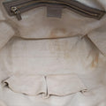 Soho Gray beige Leather 282307 G012094070ソーホー グレーベージュ レザー 282307 G012094070