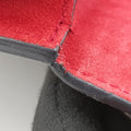 Dionysus beige×red PVC coated canvas × suede 421970 I020292784ディオニュソス ベージュ×レッド PVCコーティングキャンバス × スエード 421970 I020292784