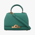 Legenne PM Green leather B2110レジェンヌ PM グリーン レザー B2110