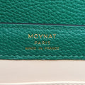 Legenne PM Green leather B2110レジェンヌ PM グリーン レザー B2110