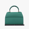 Legenne PM Green leather B2110レジェンヌ PM グリーン レザー B2110