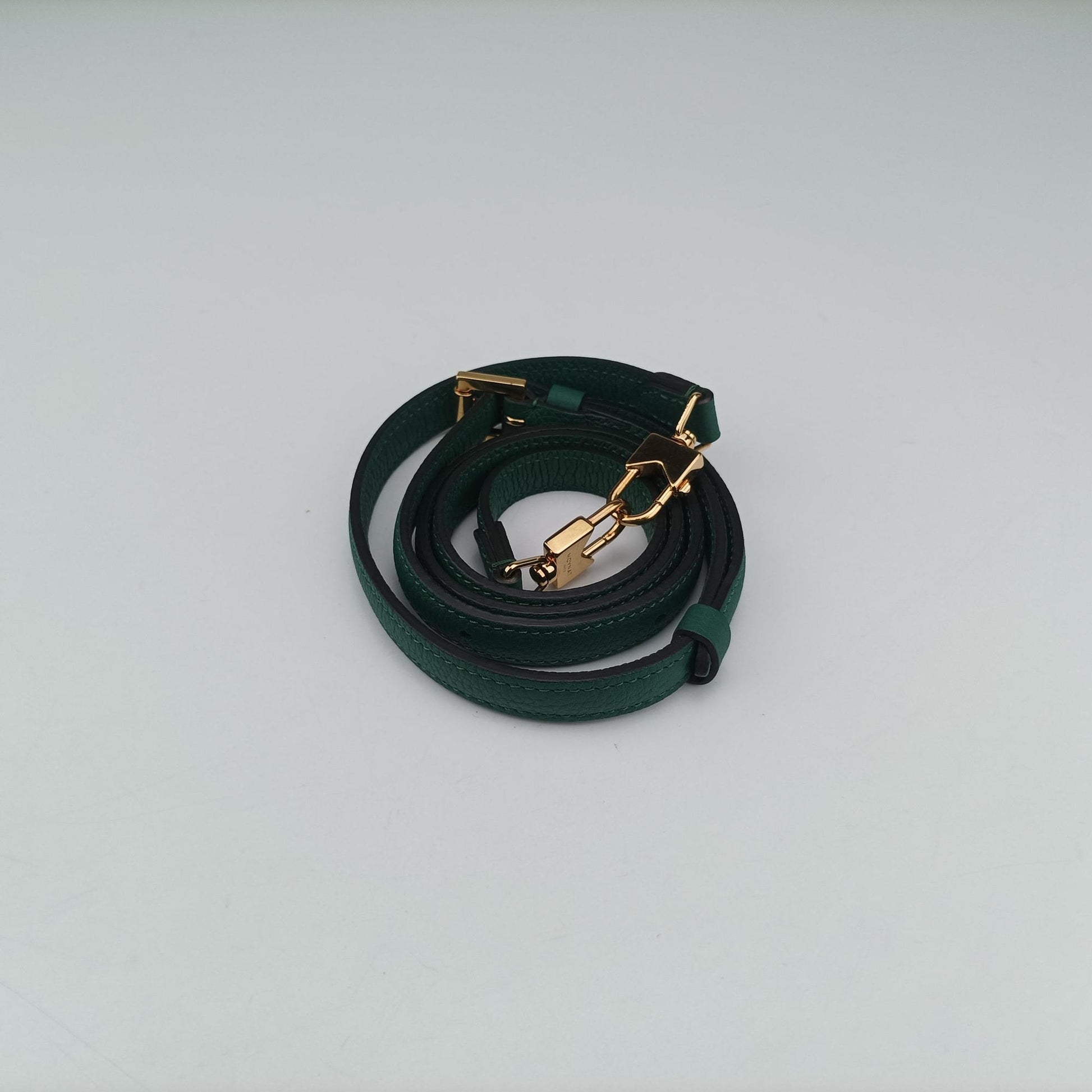Legenne PM Green leather B2110レジェンヌ PM グリーン レザー B2110