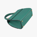 Legenne PM Green leather B2110レジェンヌ PM グリーン レザー B2110