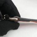 Interlocking G Orange Leather 510304 H025941460インターロッキングG オレンジ レザー 510304 H025941460