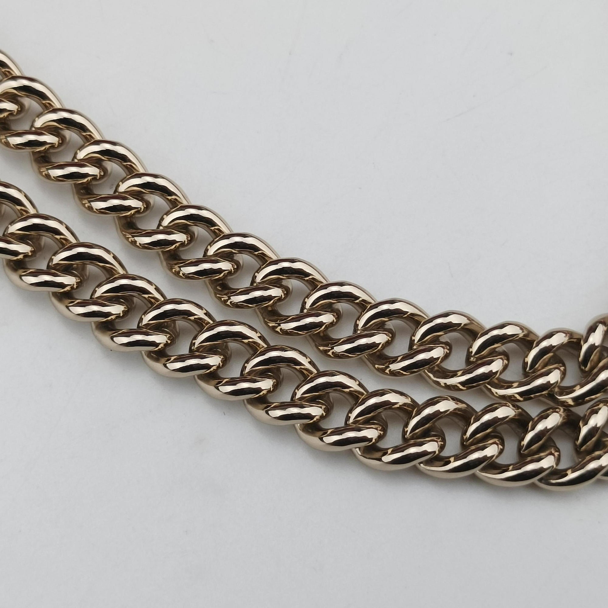 Interlocking G Orange Leather 510304 H025941460インターロッキングG オレンジ レザー 510304 H025941460