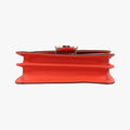 Interlocking G Orange Leather 510304 H025941460インターロッキングG オレンジ レザー 510304 H025941460