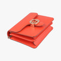 Interlocking G Orange Leather 510304 H025941460インターロッキングG オレンジ レザー 510304 H025941460