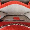 Interlocking G Orange Leather 510304 H025941460インターロッキングG オレンジ レザー 510304 H025941460