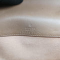 Dionysus Brown PVC coated canvas×suede 476432 ディオニュソス ブラウン PVCコーティングキャンバス×スエード 476432 