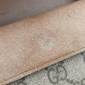 Dionysus Brown PVC coated canvas×suede 476432 ディオニュソス ブラウン PVCコーティングキャンバス×スエード 476432 