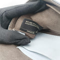 monster micro Baguette GreyBlue Leather 8M0354 8M0354-3ZQ-169-3355モンスターマイクロバケット グレーブルー レザー 8M0354 8M0354-3ZQ-169-3355