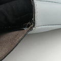 monster micro Baguette GreyBlue Leather 8M0354 8M0354-3ZQ-169-3355モンスターマイクロバケット グレーブルー レザー 8M0354 8M0354-3ZQ-169-3355