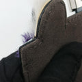 monster micro Baguette GreyBlue Leather 8M0354 8M0354-3ZQ-169-3355モンスターマイクロバケット グレーブルー レザー 8M0354 8M0354-3ZQ-169-3355