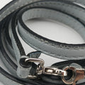 monster micro Baguette GreyBlue Leather 8M0354 8M0354-3ZQ-169-3355モンスターマイクロバケット グレーブルー レザー 8M0354 8M0354-3ZQ-169-3355