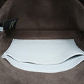 monster micro Baguette GreyBlue Leather 8M0354 8M0354-3ZQ-169-3355モンスターマイクロバケット グレーブルー レザー 8M0354 8M0354-3ZQ-169-3355