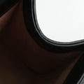Padlock Black Leather 432182 F021578680パドロック ブラック レザー 432182 F021578680