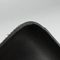 Padlock Black Leather 432182 F021578680パドロック ブラック レザー 432182 F021578680
