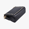 Padlock Black Leather 432182 F021578680パドロック ブラック レザー 432182 F021578680