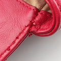 GG Marmont Red Leather 446744 A020098575GGマーモント レッド レザー 446744 A020098575