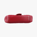GG Marmont Red Leather 446744 A020098575GGマーモント レッド レザー 446744 A020098575
