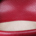 Dionysus Red Leather 476432 ディオニュソス レッド レザー 476432 