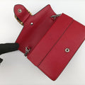 Dionysus Red Leather 476432 ディオニュソス レッド レザー 476432 