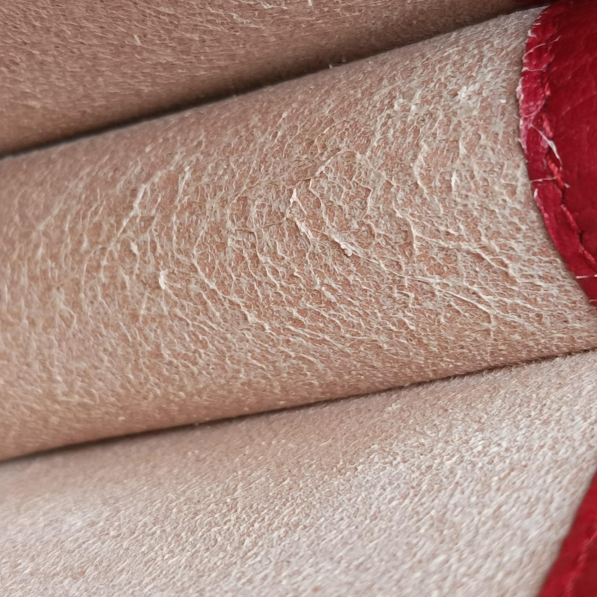 Dionysus Red Leather 476432 ディオニュソス レッド レザー 476432 